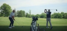 Друзья и соседи 1 сезон 5 серия