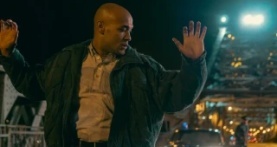 Сэм: Саксонец 1 сезон 2 серия