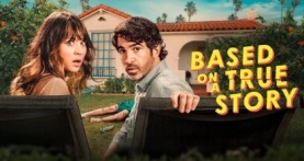 Основано на реальных событиях 2 сезон 8 серия