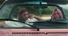 Дары моря 2 сезон 5 серия