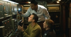 В ночь 1 сезон 2 серия