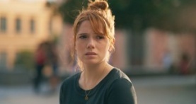 Валерия 1 сезон 1 серия