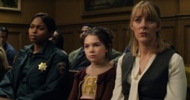 Домой засветло 1 сезон 8 серия