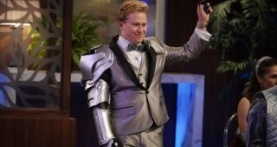 Возвращение АйКарли 1 сезон 5 серия