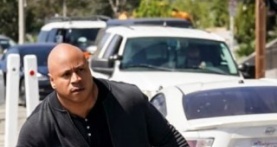 Морская полиция: Лос-Анджелес 10 сезон 7 серия