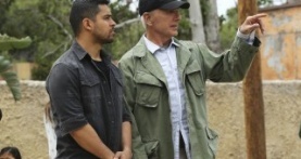 Морская полиция: Спецотдел 14 сезон 24 серия