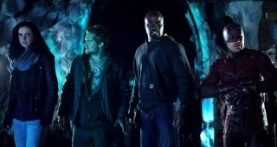 Защитники 1 сезон 8 серия