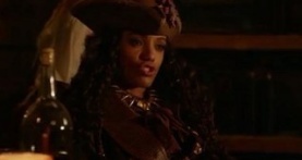 Легенды завтрашнего дня 3 сезон 12 серия