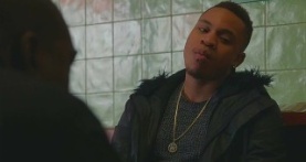 Власть в ночном городе 2 сезон 9 серия