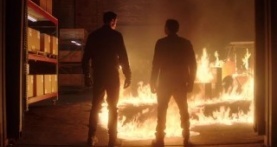 Власть в ночном городе 4 сезон 9 серия