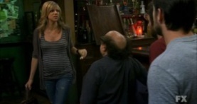 В Филадельфии всегда солнечно 6 сезон 7 серия