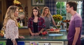 Более полный дом 4 сезон 8 серия