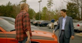 Кобра Кай 1 сезон 9 серия