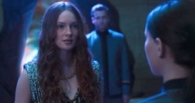 Пандора 2 сезон 2 серия