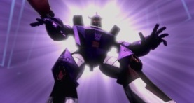 Трансформеры: Война за Кибертрон 2 сезон 5 серия