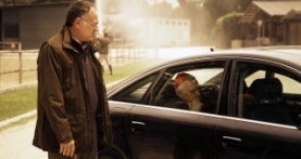 Субура 2 сезон 5 серия