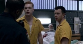 Бесстыжие 10 сезон 2 серия