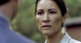 Ходячие мертвецы 11 сезон 7 серия