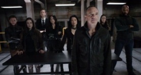 Агенты «Щ.И.Т.» 5 сезон 11 серия