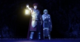 Догма дракона 1 сезон 4 серия