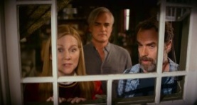 Городские истории 1 сезон 9 серия