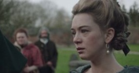 Куртизанки 3 сезон 4 серия