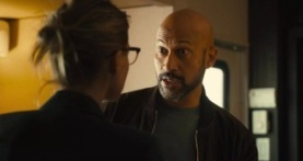 Перезапуск / Перезагрузка 1 сезон 8 серия