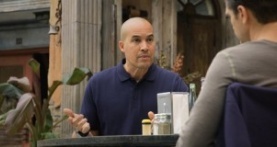 Уокер 1 сезон 7 серия