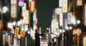 Человек-бензопила 1 сезон 8 серия