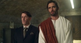 Проповедник 4 сезон 8 серия