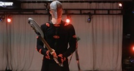 Мистический квест: Пир ворона 3 сезон 9 серия