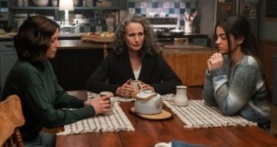 Путь домой 1 сезон 10 серия