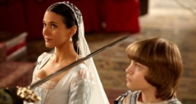 Борджиа 1 сезон 6 серия