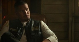 Майянцы 5 сезон 5 серия