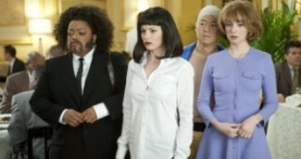 Сообщество 2 сезон 19 серия