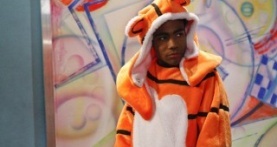 Сообщество 4 сезон 2 серия