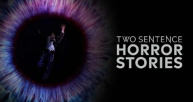 Страшные истории в двух предложениях 4 сезон 10 серия