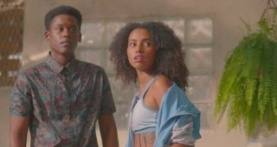 Летний сезон 1 сезон 8 серия