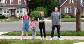 Жизнь и Бет 1 сезон 8 серия