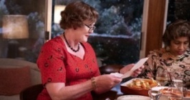 Джулия 1 сезон 1 серия