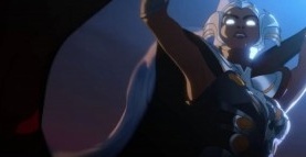 Что, если...? 3 сезон 7 серия