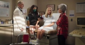 Детство Шелдона 6 сезон 11 серия