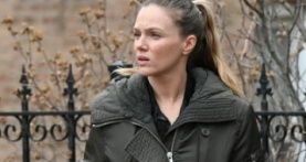 Полиция Чикаго 10 сезон 22 серия