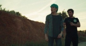 Той-бой 1 сезон 11 серия