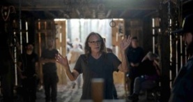 Отвага и Честь 1 сезон 6 серия