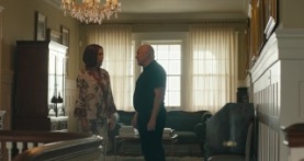 Приграничье 1 сезон 3 серия