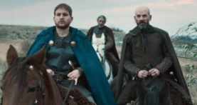 Последнее королевство 3 сезон 2 серия