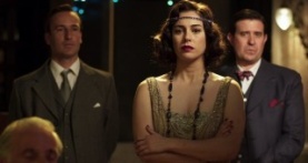 Телефонистки 2 сезон 1 серия