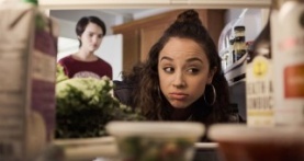 Воровки 1 сезон 4 серия