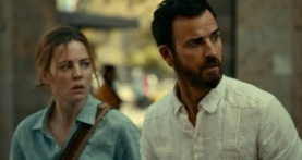 Берег москитов 1 сезон 5 серия